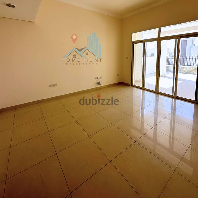 AL QURUM | STUNNING 5+1 BR COMMUNITY VILLA FOR RENT 18