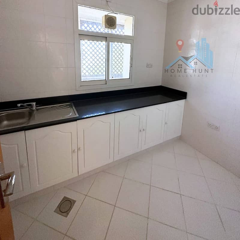 AL QURUM | WONDERFUL 6+1 BR COMMUNITY VILLA FOR RENT 3