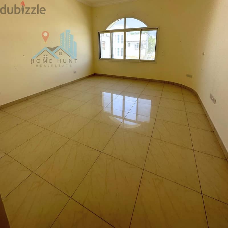 AL QURUM | WONDERFUL 6+1 BR COMMUNITY VILLA FOR RENT 5