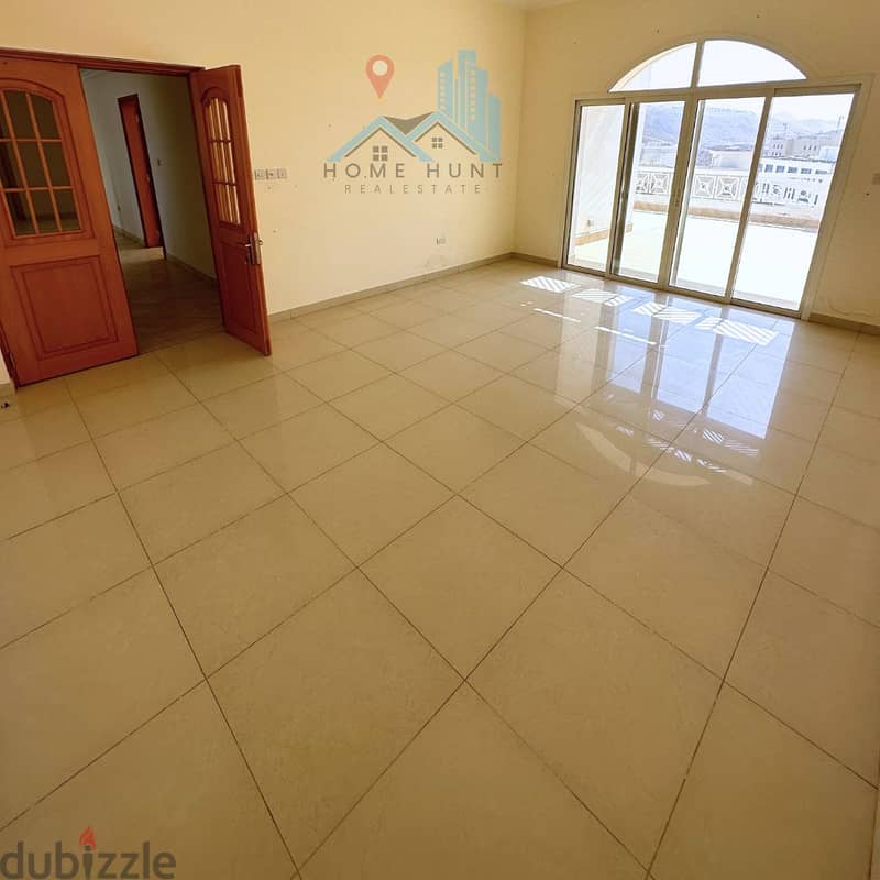 AL QURUM | WONDERFUL 6+1 BR COMMUNITY VILLA FOR RENT 7