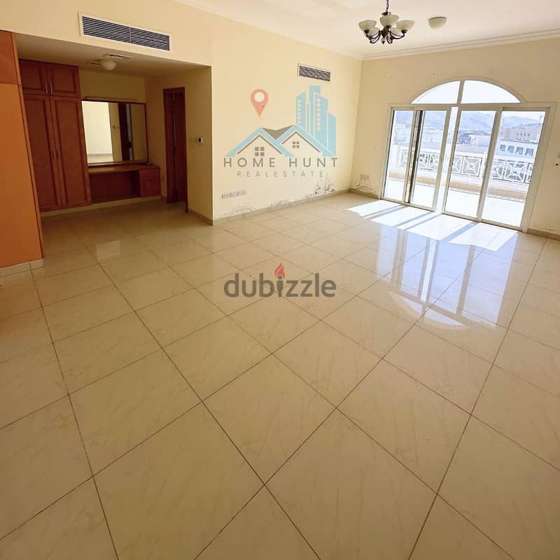 AL QURUM | WONDERFUL 6+1 BR COMMUNITY VILLA FOR RENT 10