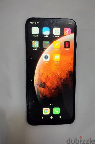 هاتف REDMI 9 للبيع 1