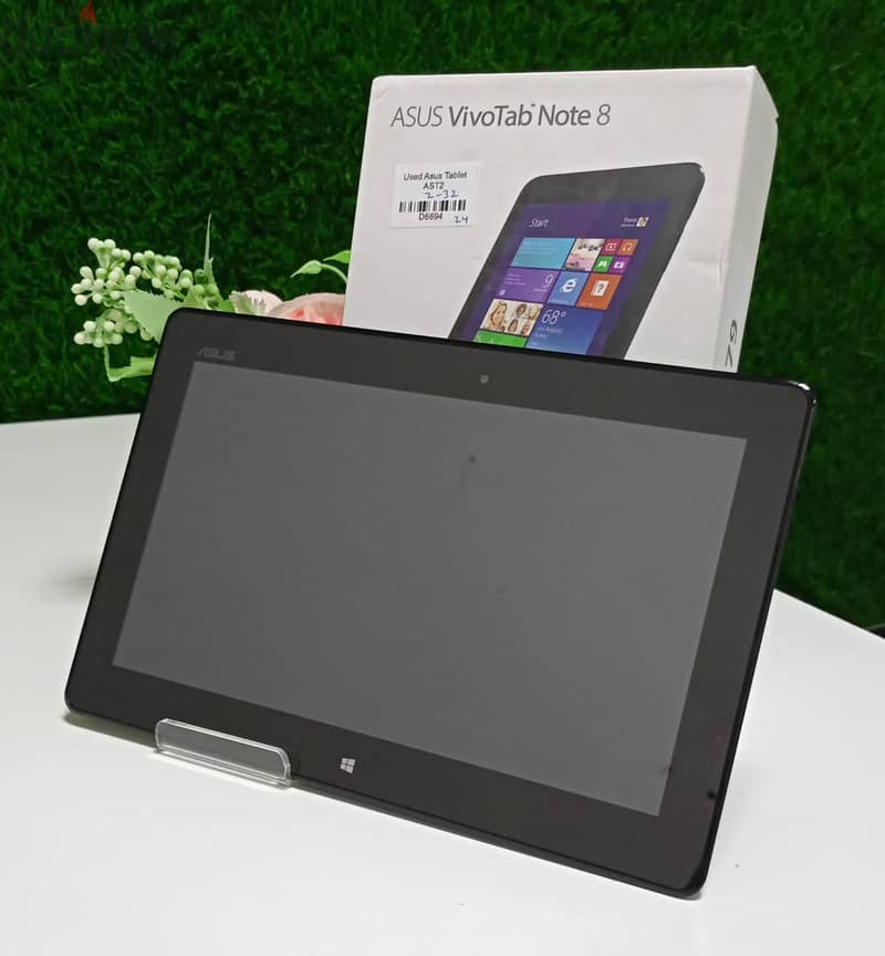 Asus Tablet AST2 2GB RAM 32GB STORAGE 1