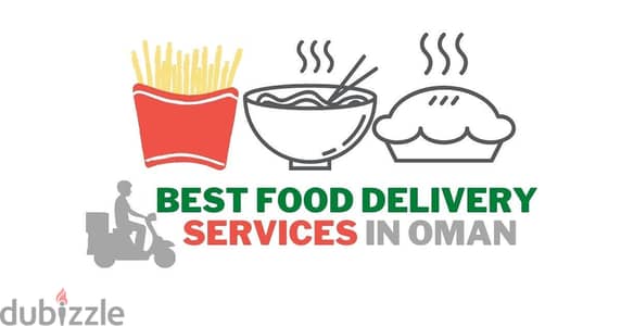 Need Drivers for Food Delivery Services