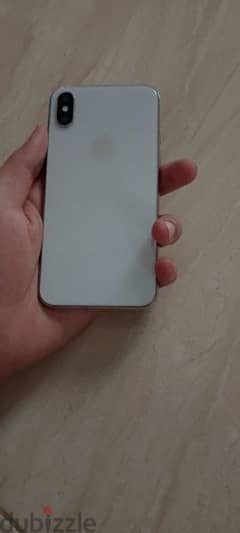 iPhone x for sale 0