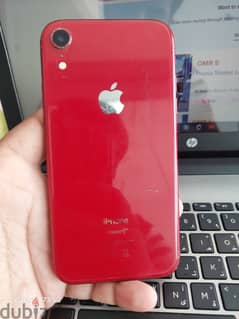 iPHONE XR 128 GB