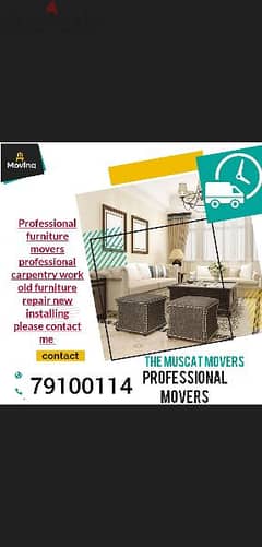 professional House villa and transport services 0