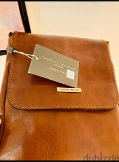 Tuscany Leather brand new bag