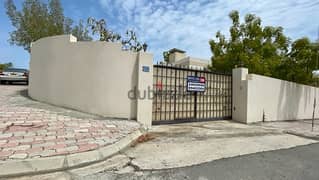 4+1 Bedroom Detached Villa in Madinat Sultan Qaboos