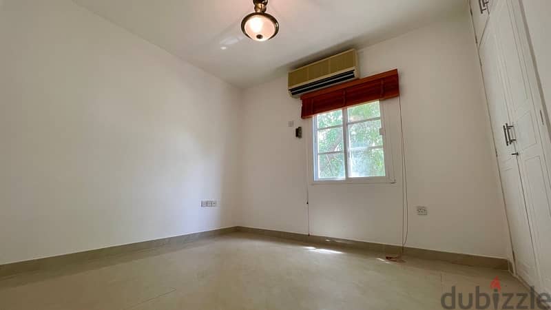 4+1 Bedroom Detached Villa in Madinat Sultan Qaboos 7