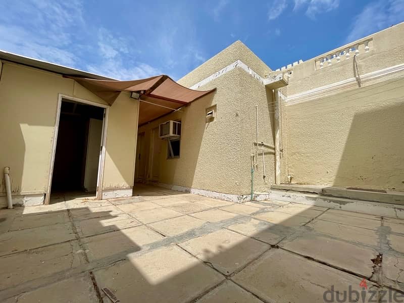 4+1 Bedroom Detached Villa in Madinat Sultan Qaboos 13