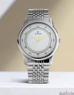 titan watch 0