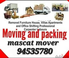 House shifting