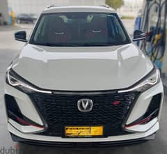 Changan