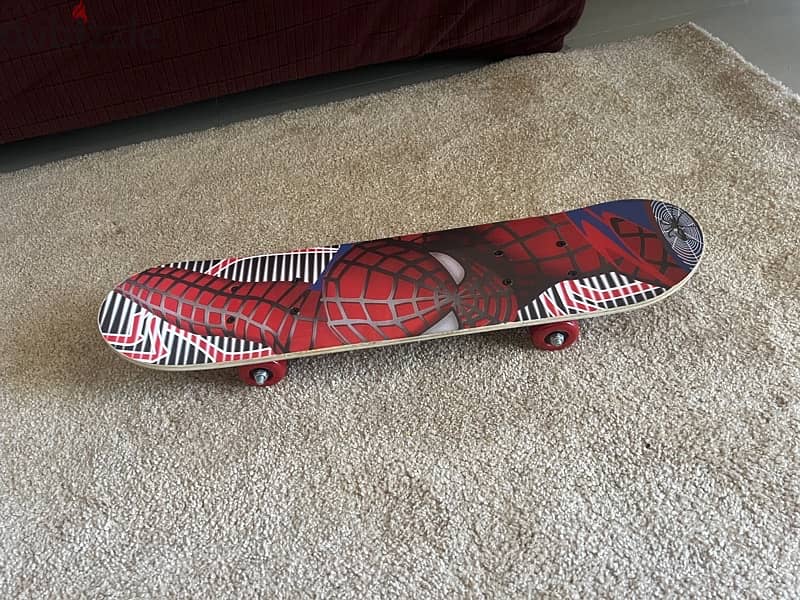 skating board  new 1