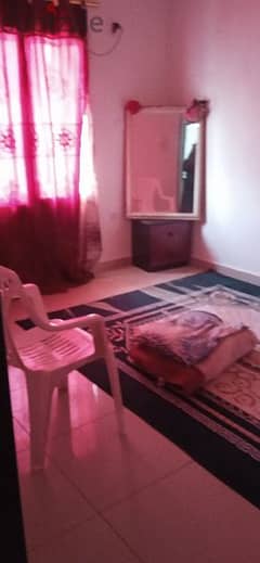 room for rent alkuwair near badar al sama