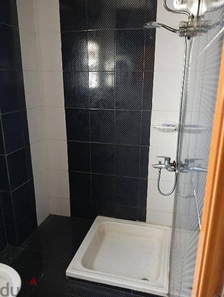 room for rent with attached washroom 3