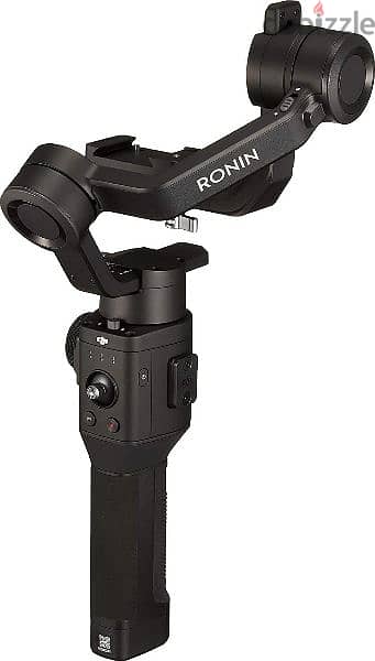 DJI Ronin SC Pro combo kit Gimbal دسة 1