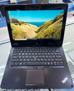 Lenovo Twist i7 Touchscreen/360 Rotatable 0