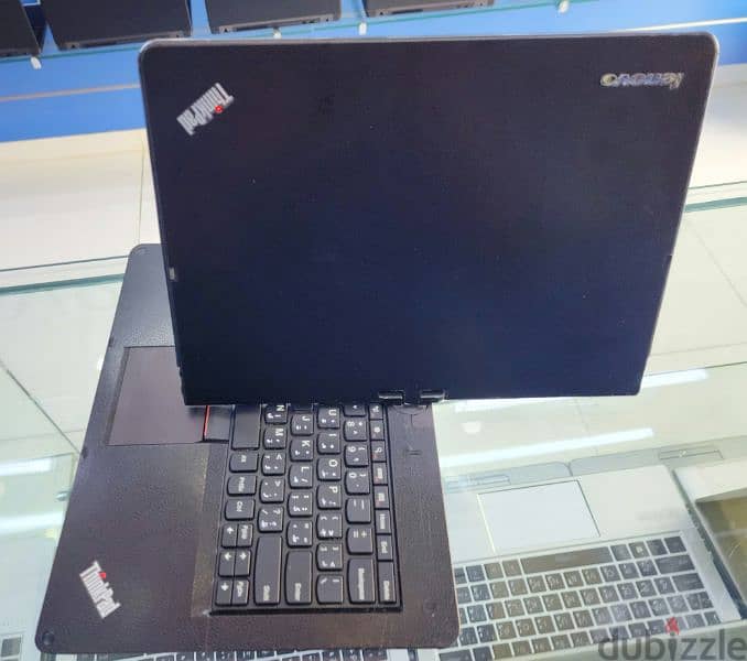 Lenovo Twist i7 Touchscreen/360 Rotatable 2