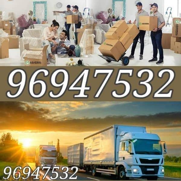 House Shifting office shifting furniture fixing mover packer transport 0