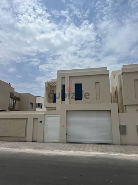 Separate Twin Villa for sale 1