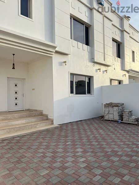 Soor Al Hadid Twin Villa For Sale 2