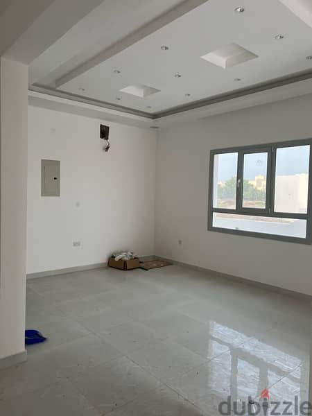 Twin Villa For Sale in Soor Al Hadidi 6