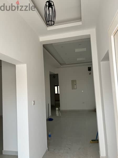 Twin Villa For Sale in Soor Al Hadidi 7