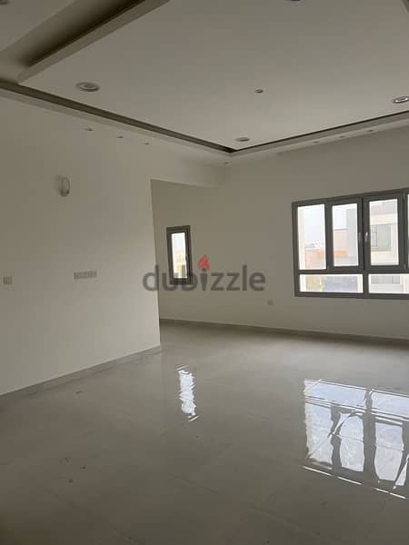 Twin Villa For Sale in Soor Al Hadidi 12