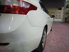 Urgent sale for Renault Safrane 2012, well maintained Car