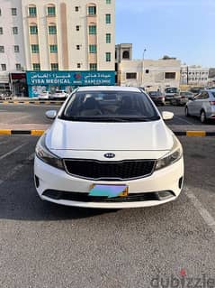 Kia Cerato 2018