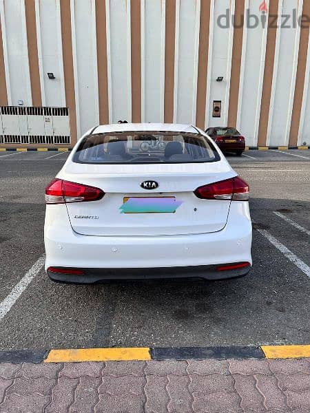 Kia Cerato 2018 1