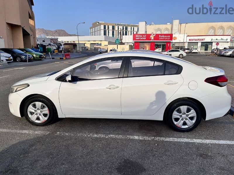 Kia Cerato 2018 2