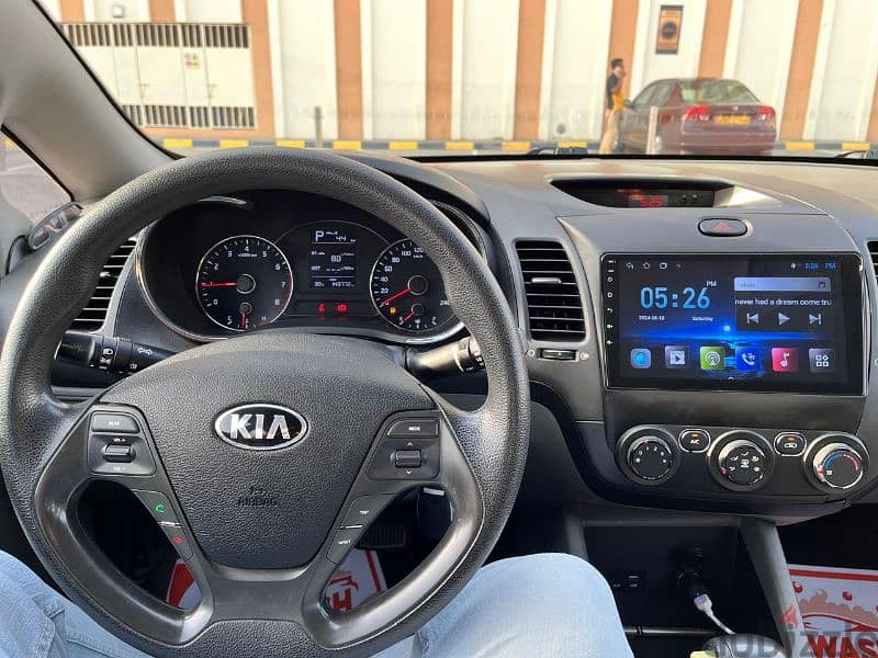 Kia Cerato 2018 4