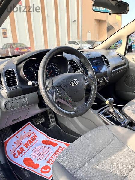 Kia Cerato 2018 5