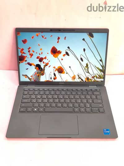 DELL LATITUDE 7420 TOUCH SCREEN 11th GENERATION CORE I7 1165 G7 2.8GHZ