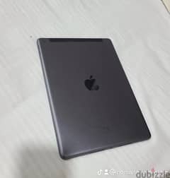 APPLE IPAD 7TH GEN. . 32GB. . WITH CELLULLAR ONLY 45 OMR