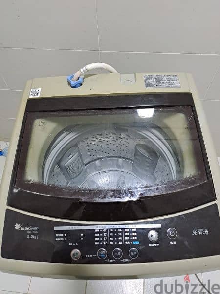 sell Washing Machine Urgent Automatic 1