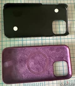 iPhone 13 Pro Max cover