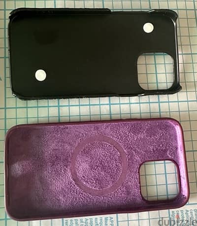 iPhone 13 Pro Max cover