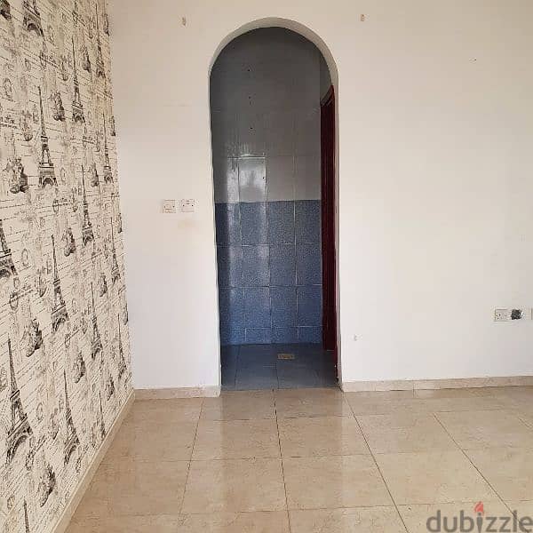 Room in a villa for rent 8