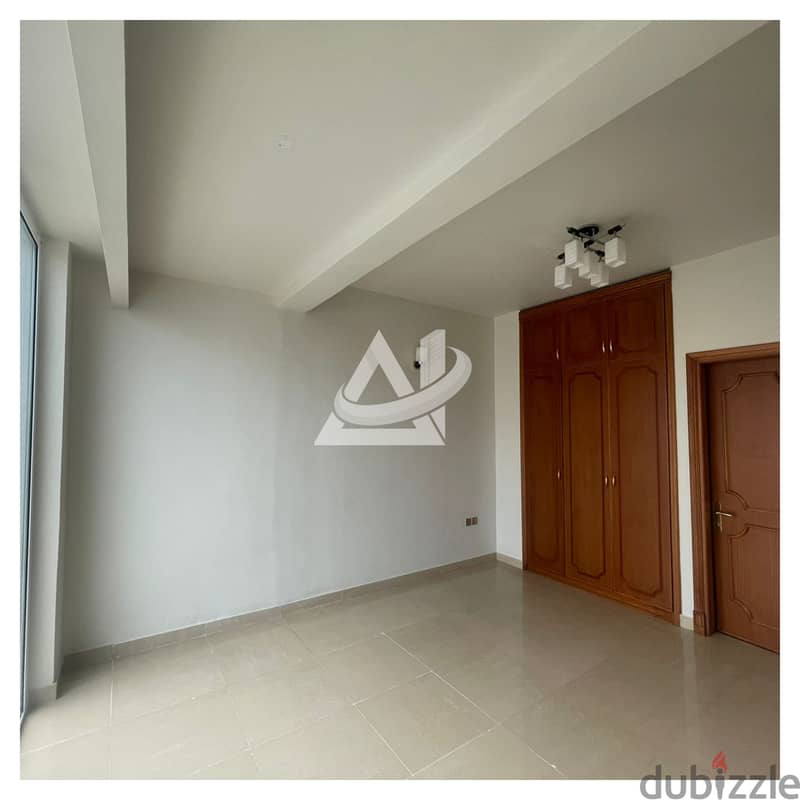 ADV935**4BHK Villa for rent in a complex in qurum 11