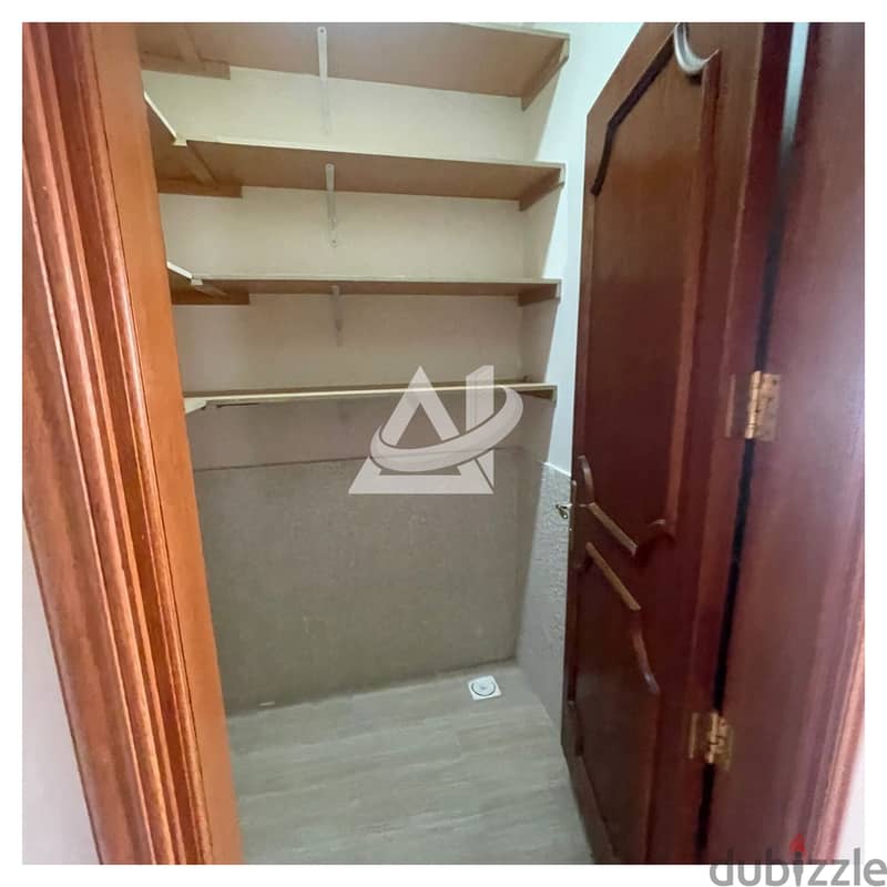 ADV935**4BHK Villa for rent in a complex in qurum 15