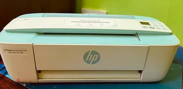 Hp Printer