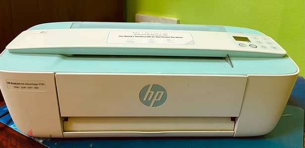 Hp Printer