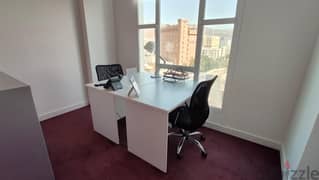 "SR-MR-352 offices available for rent Al Wattaya