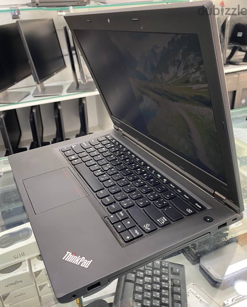 Lenovo ThinkPad Intel Core i5 8/256GB With warranty 4