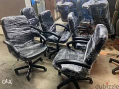 Executive office chairs for sale