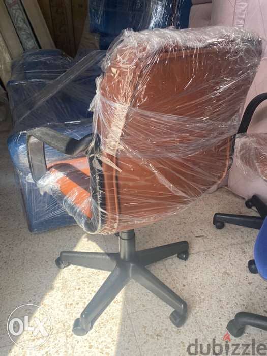 Executive office chairs for sale 4